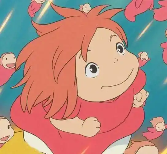 崖上的波妞宫崎骏的童话世界