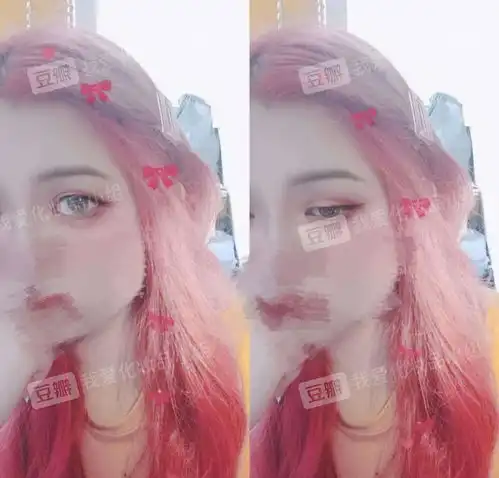 分享自己卷发染发和挑选染发剂以及卷发棒的经验,想染七彩头发的姐妹看过来红色系染发已更