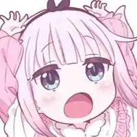 qq头像卡哇伊女生