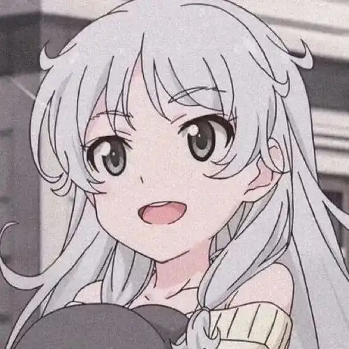 2021必用的女生动漫头像,用了不后悔系列