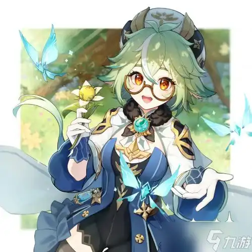原神砂糖怎么获得原神3.5砂糖获得方法