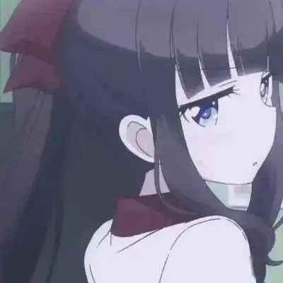 动漫头像丨男女生头像