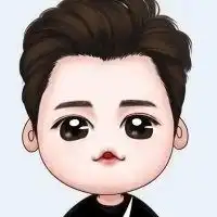 李易峰头像卡通图片卡通可爱李易峰高清图片