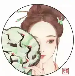古风闺蜜头像人之相识,贵在相知,人之相知,贵在知心