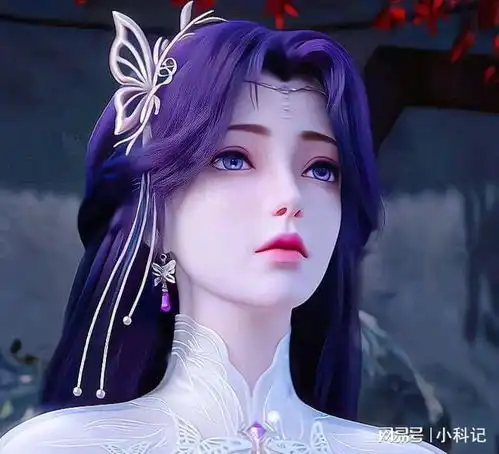 完美世界中石昊三个老婆之一,帝后云曦为石昊生下帝子