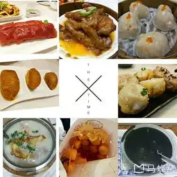 吃货两日游with广州资深食客内附路线和店名噢