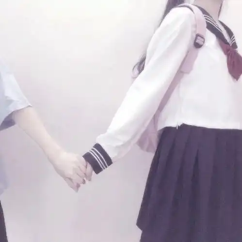 超火真人ins情侣头像哪敢再去打扰你,毕竟我不讨你喜