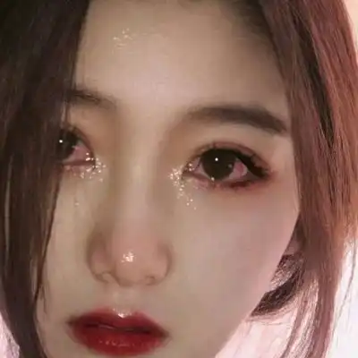 苏瓷成熟气质女头御姐唯美成微信头像我要个性网
