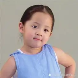 用欧阳娜娜当头像会脱单萌系少女变脱单锦鲤,网友学到了