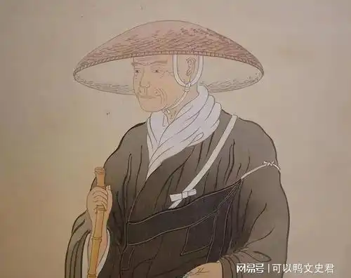 唐代新罗入唐求法高僧,慧昭禅师的一生,清心寡欲以佛法正道