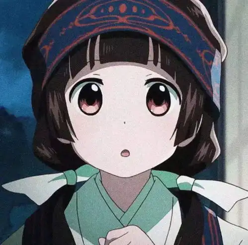 头像集三人闺蜜头像