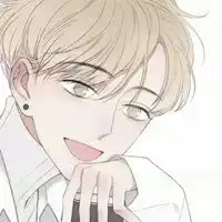 沈升动漫头像系列微信头像图片大全