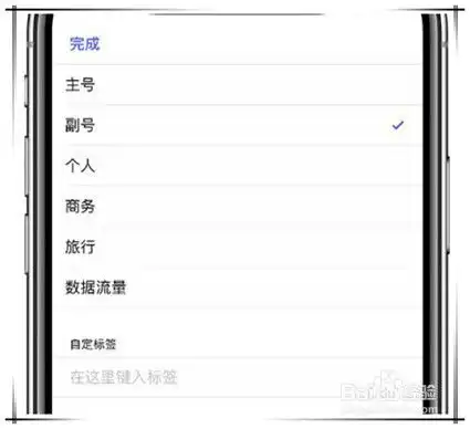 iphonexsmax双卡双待使用方法