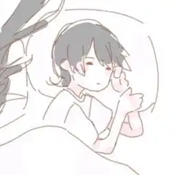 ins爆火的情侣头像,组3学生情侣超爱用,老师都羡慕