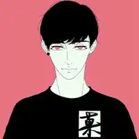 黑粉军团高清头像微信头像图片大全