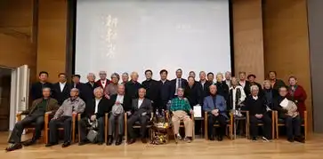 耕耘者戴泽油画艺术展开幕