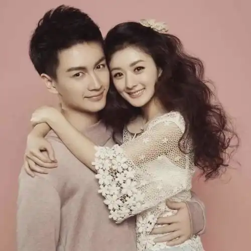 陈晓为离婚宁愿净身出户,陈妍希终于露出真面目,网友心疼陈晓