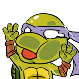 系列卡通头像via画你个头