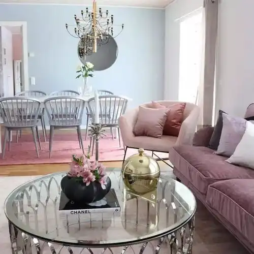 我的家妆,触动你的少女心了吗