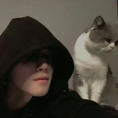 高质量情侣单人头像