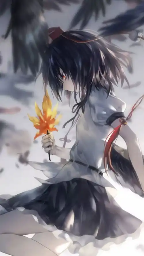 暗黑系超清动漫壁纸黑暗系动漫手机壁纸