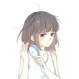 二次元少男少女动漫情侣头像
