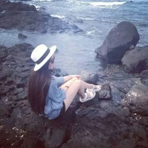 三人头像闺蜜背影真人