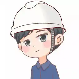 跑男卡通头像素颜