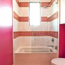 欧式卫生间装修效果图大全2017图片欧式卫生间装修效果图欣赏27