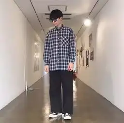 男生如何玩出正宗的韩系穿搭