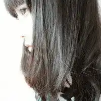 高清微信潮流性感女人头像