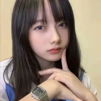 宋谣成熟个性意境女头小众的爱女生头像我要个性网