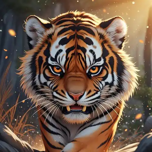 李理谦易学风水之微信头像风水指南,风水宜忌解析与运势影响