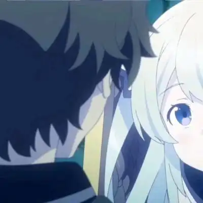 我相信你总会到来像云朵总会等情侣头像我要个性网