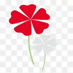 免费下载幼儿园小红花图片大全千库网png
