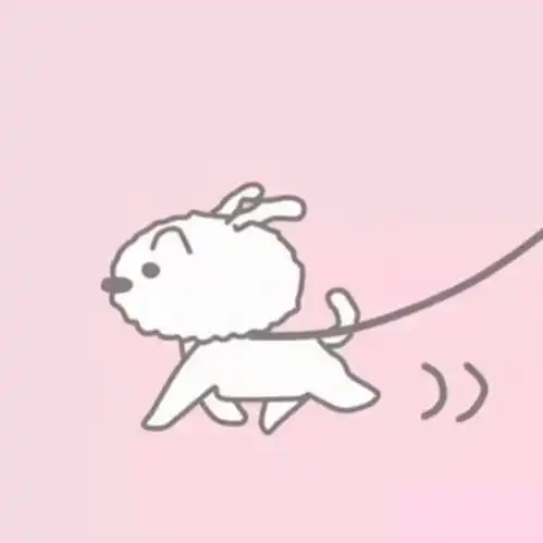 对象不是人系列情头让你家臭宝换上