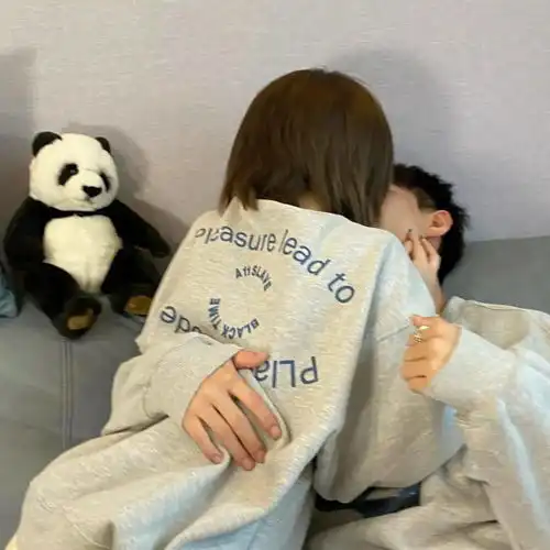 巨巨巨高质量的ins头像