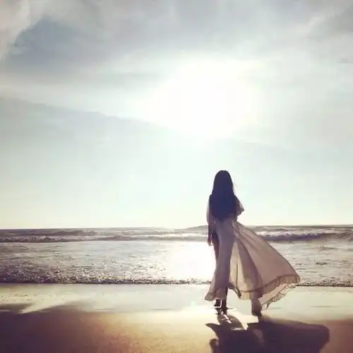 真正的自由,是心灵的自由