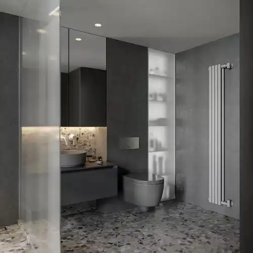 两个小户型设计,小而美