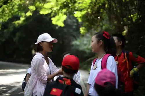 自然系少年1310相伴成长营2020秋季学期周末定制