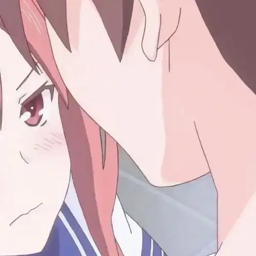 wechat神仙动漫情头亲测