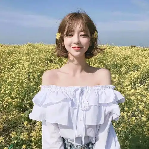 上半身胖大胸的女生夏季如何穿衣搭配