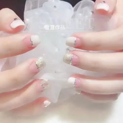 美甲帮精选今日最热门美甲图片7月13日