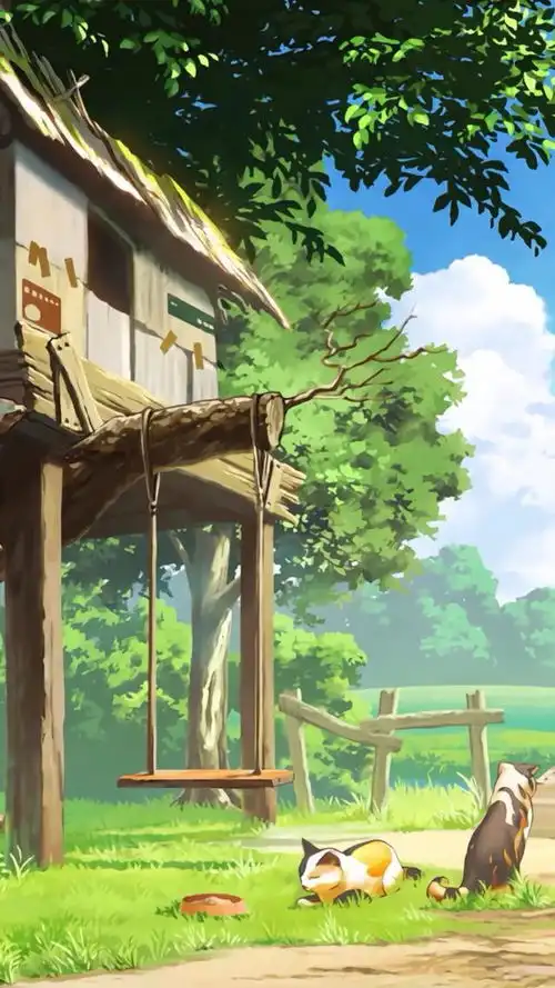 古风系列壁纸合集美景意境