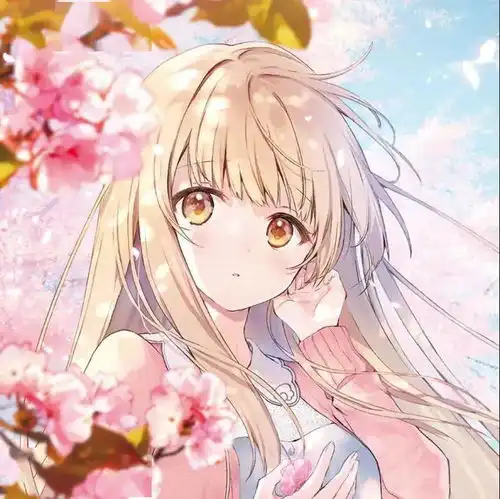 星星系女生头像动漫动漫