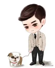 狗狗去世,张翰发微博自责我好后悔没有多陪陪你