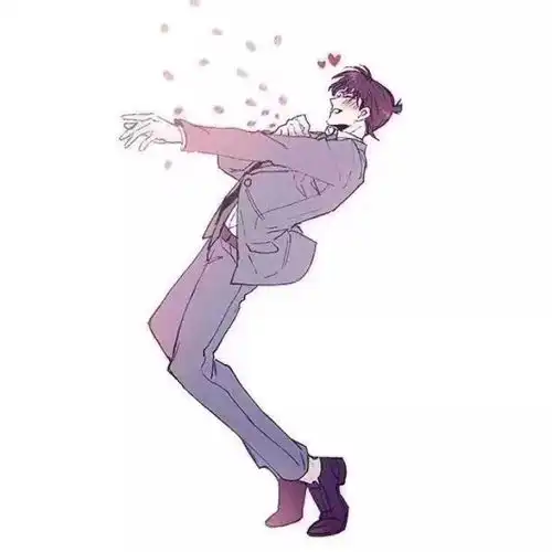 道系情侣头像系列图片情