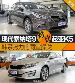 中级车市场的车型选择越来越丰富,而其中韩系品牌一直以较高性价比,时尚靓丽的外形,成为人们看重的焦点作为在同一平台上诞生的两款车型,北京现代索纳塔第九代和东风悦达起亚k5之间,到底该如何选