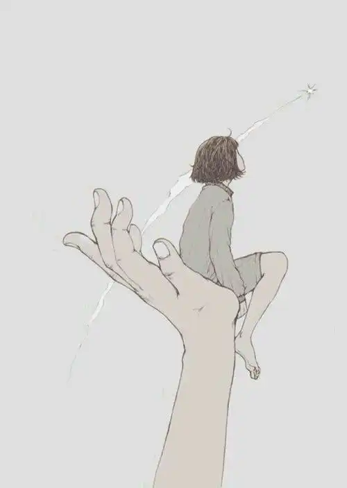 有哪些好看的情侣头像