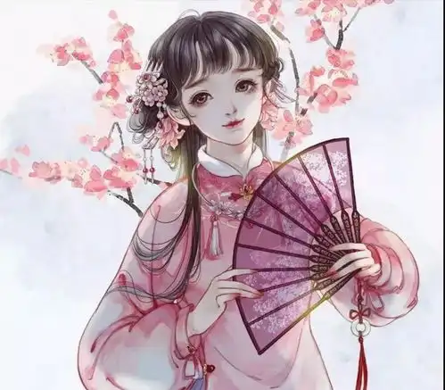 古代志怪故事香火使者